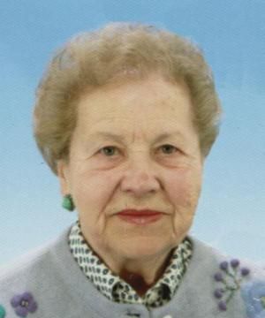 Mansueta Berto