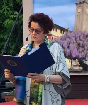 MARIA SFERRAZZA