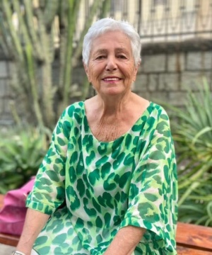 ANTONIA BALLABIO