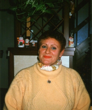 RENATA DE ZAN