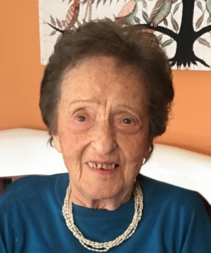 GIANNA CALZAVARA PINTON