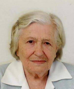 NELLA ROSSIGNOLO