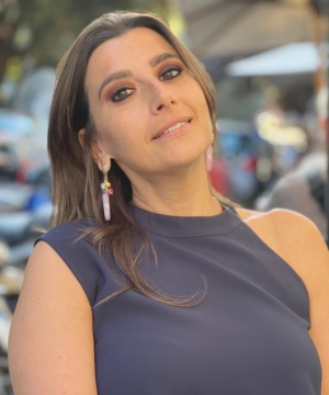 ANNA PIROZZOLI