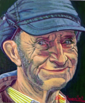 Michele Sanquirico