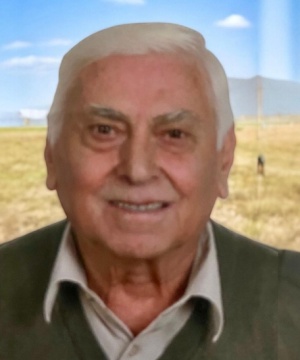 QEMAL AGALLIU