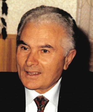 Antonio Scioli