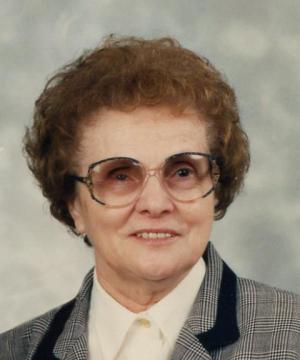 Giuseppina Passarin