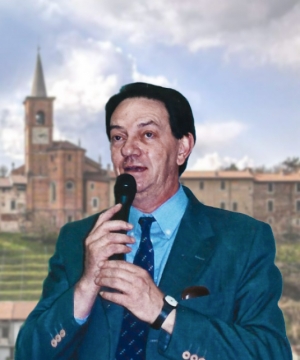 Antonio Ernesto Simonetto