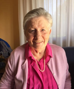 Anna Clozza