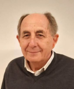 WALTER BALDISSIN