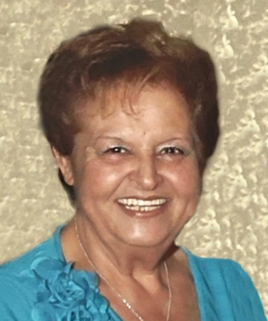 Annunziata Capozucco