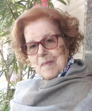 Lidia Pergolini