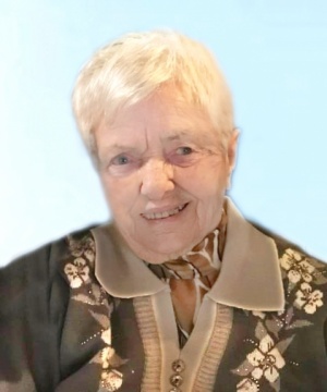 ANNA MARIA LOSI