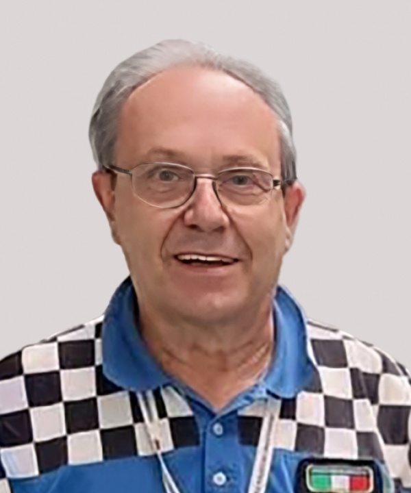 Pierangelo Colombo