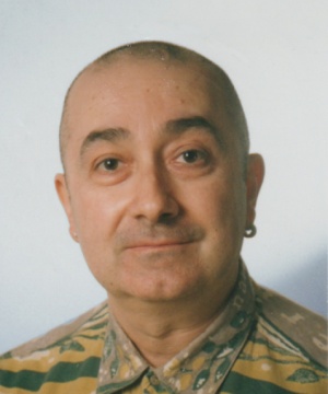 MASSIMO PROSPERI