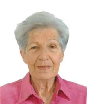 MARIA INNOCENTI