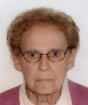 MARIA BLASINA