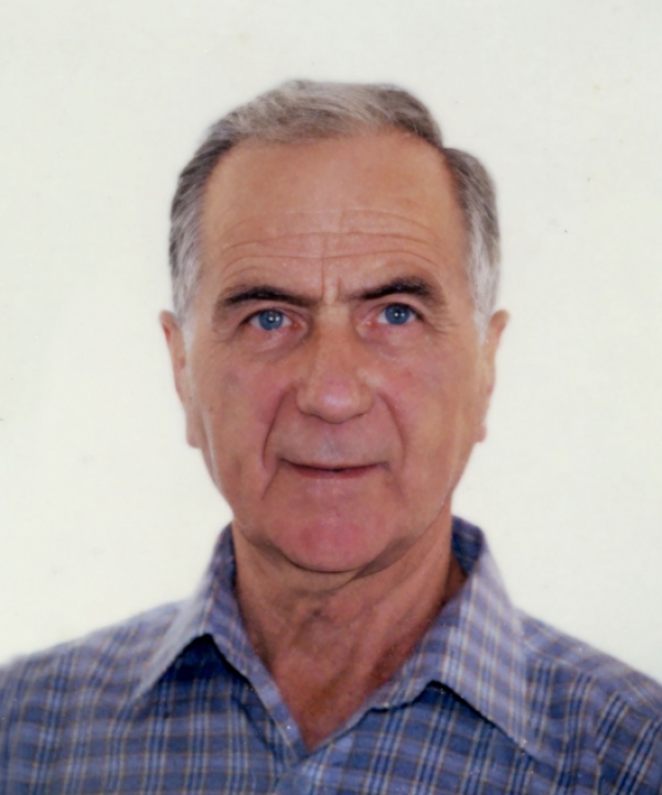 Valentino Ghisolfo
