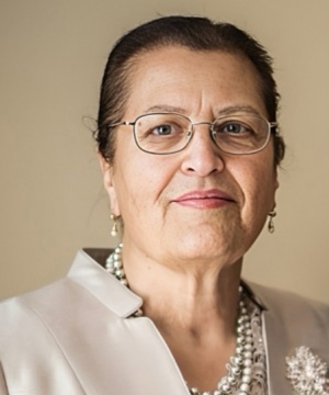 MARIA CRISTINA AIMOLA