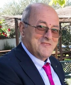 Nicolino Cistola