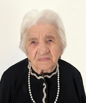 Olga Pizzutto