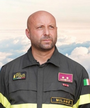 STEFANO GARAVAGLIA