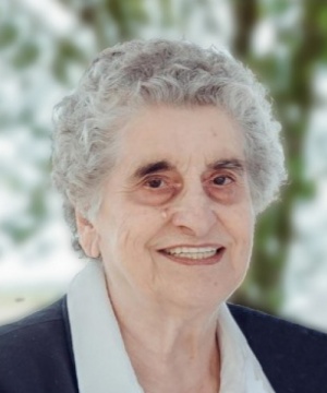 Rosina Fedrigo