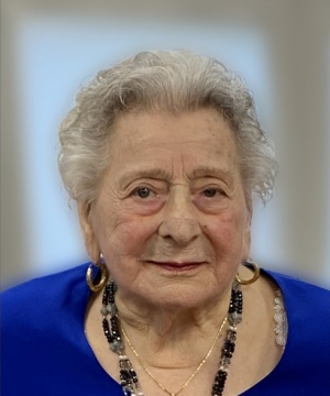 Gelsomina Pagura