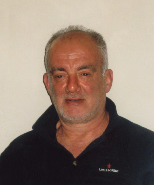 Matteo Laurenzano