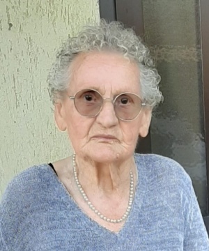 MARIA ZILLI