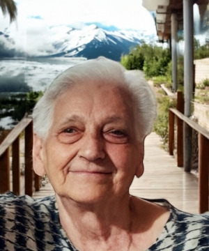 ANTONIA BORDOLI MORANDI