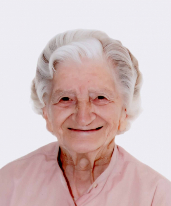 Luigia Calderoni