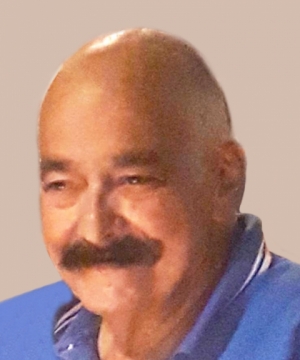 CARMINE CARUSO