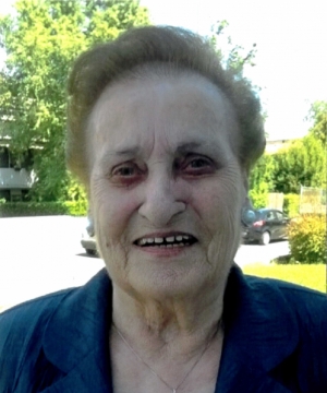 MIRELLA FLOREANI