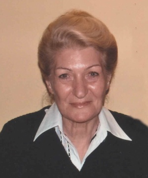 Liliana Cimpiel