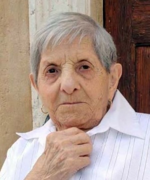 Rosa Zara