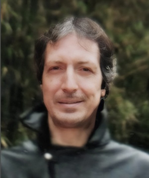 Diego De Forni