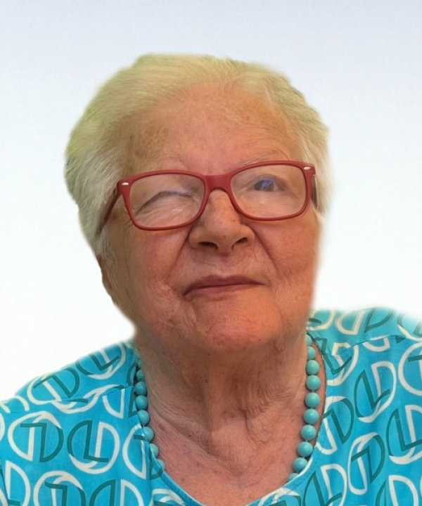Giuseppina Aspes