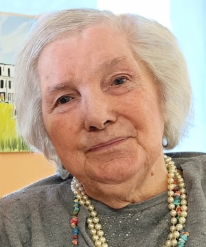 IONE FORTI