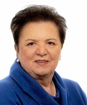 LUCIANA QUARGNOLO