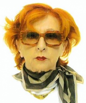 BENITA ANGIOLI