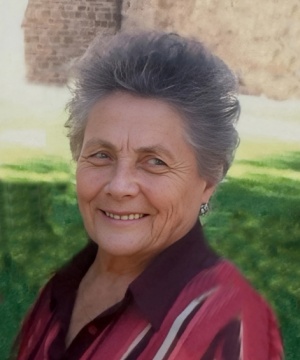 MARIA SISTI