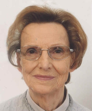 Flavia Domitilla Pellarin