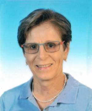 FRANCA PERESANO