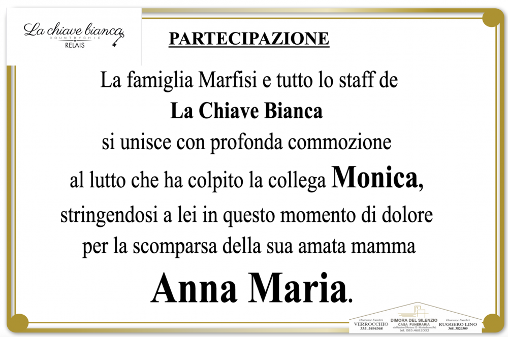 La Chiave Bianca