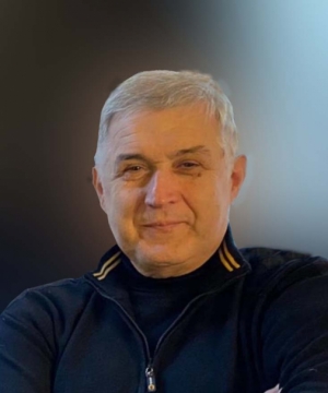 GABRIELE MORO