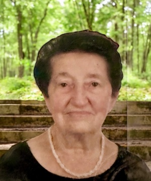 ANGELA SIRONI