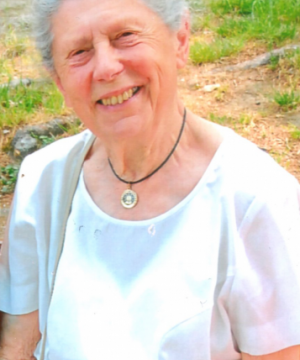 Luisa Ribet