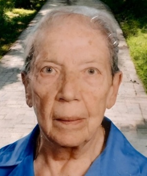 PALMA BINETTI