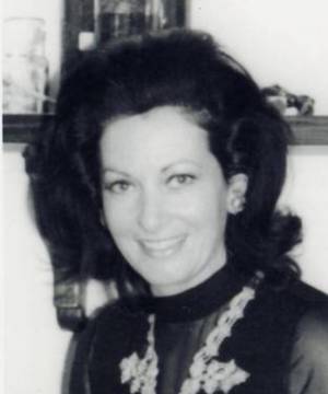 LILIANA DE MICHELIS ZORATTO